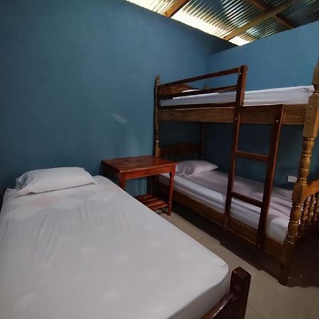 Hostel El Quino Ometepe Altagracia Εξωτερικό φωτογραφία