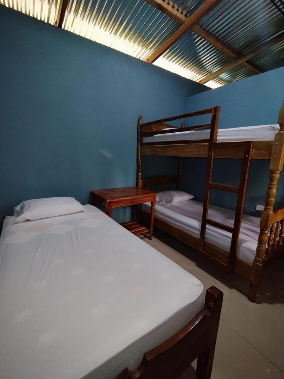 Hostel El Quino Ometepe Altagracia Εξωτερικό φωτογραφία