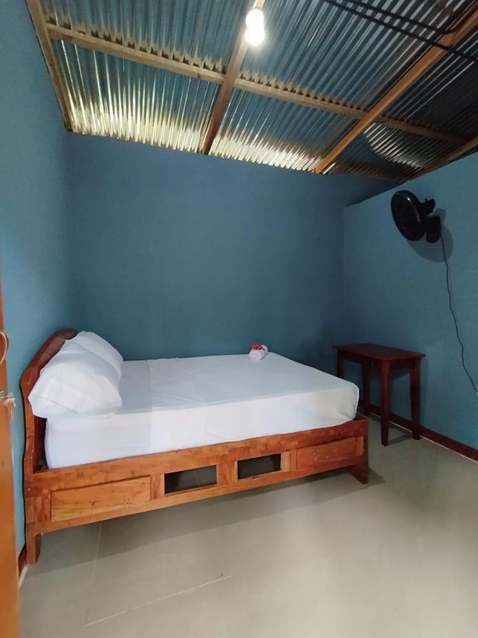 Hostel El Quino Ometepe Altagracia Εξωτερικό φωτογραφία